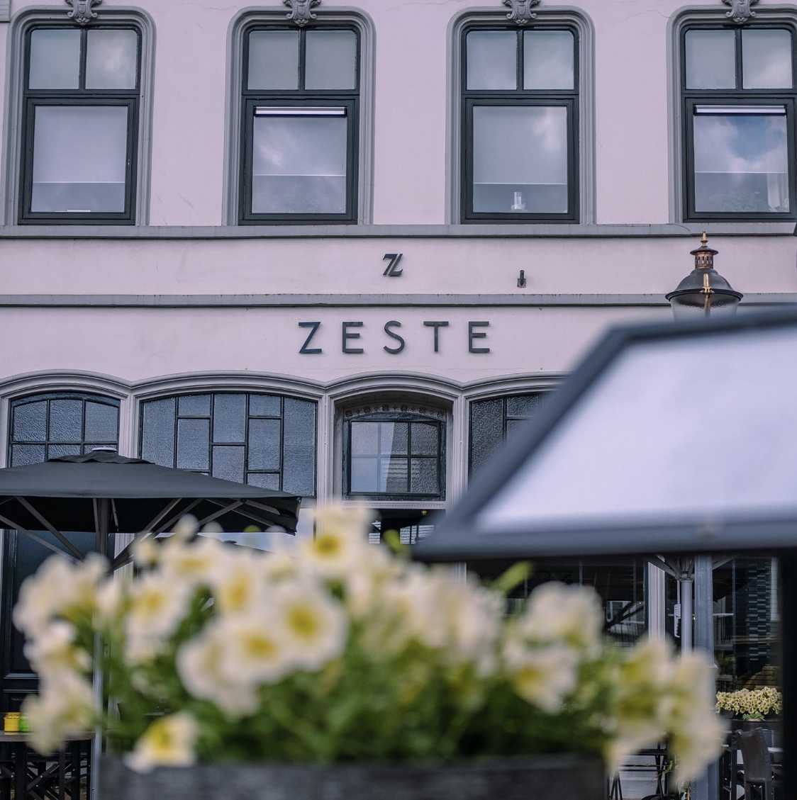 ZESTE Zevenbergen Markt